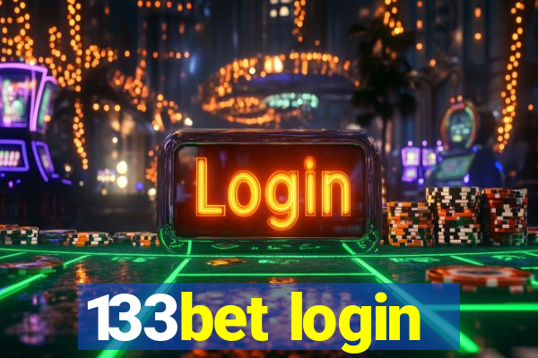 133bet login